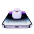 Mcdodo CH-4023 Fast Charger 20W PD Type-C - Purple